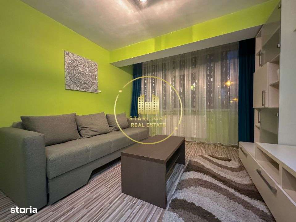 Apartament 2 camere | Manastur | Aleea Micus-0