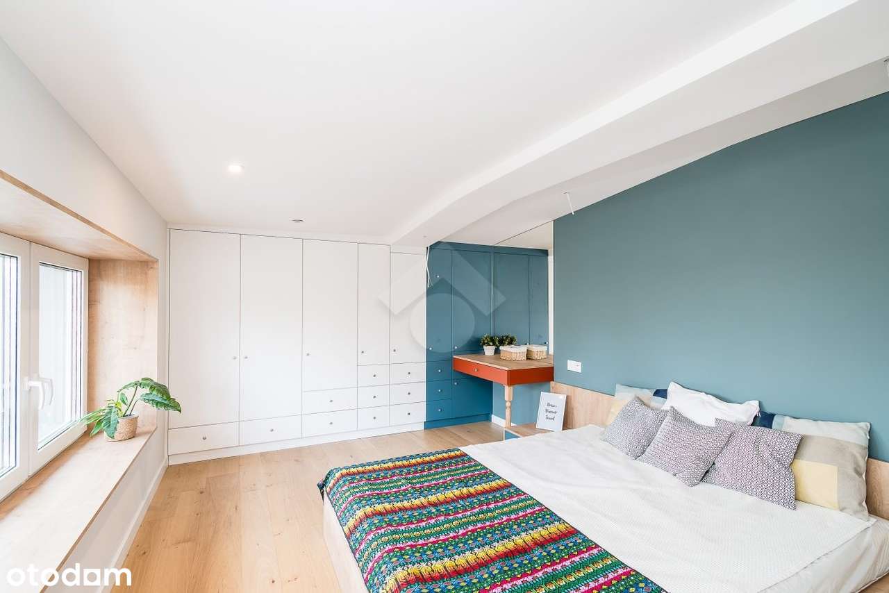 Kraków – Stare Dębniki – ul. Szwedzka - Pełny obrazek: 3/16