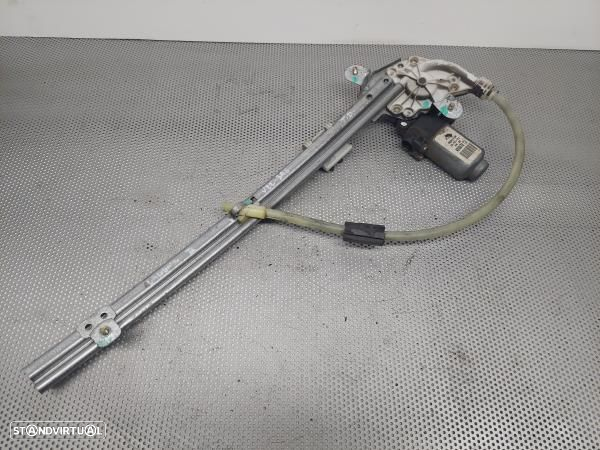 Elevador Tras Dto  Renault Laguna Ii (Bg0/1_) - 1