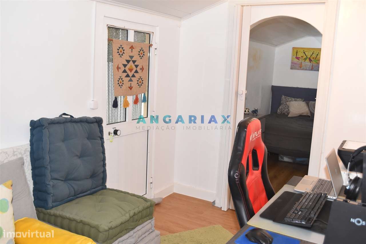 ANG1535 - Moradia T2 para Venda em Figueiró dos Vinhos - Grande imagem: 4/34