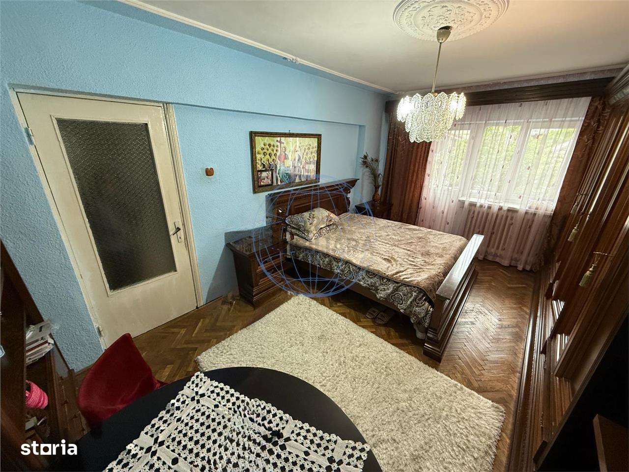 APARTAMENT 3 CAMERE, ETAJ 1,  STRADA LUPEN, VÂNZAREINCHIRIERE - Imagine principală: 5/20