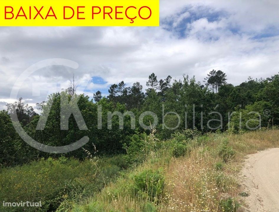 Terreno 2.300m2, Légua