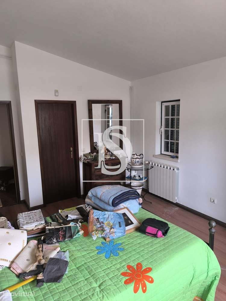 Moradia na Freguesia de Vau em Óbidos-12