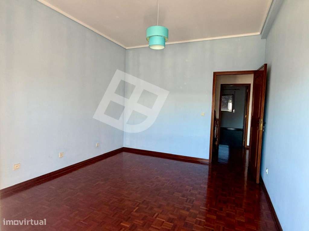 Moradia T4 - Aveiro-25