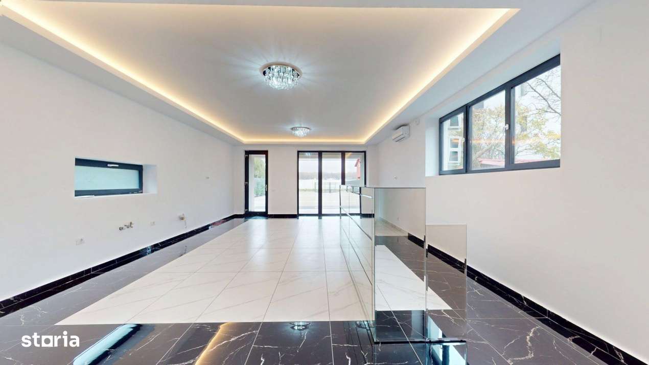 De Vanzare Vila Individuala, Versatila, chiar pe Bld Erou Iancu Nicola-1