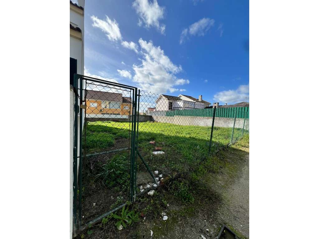 Lote para construção de Moradia na Moita - Grande imagem: 5/6