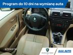 BMW X3 - 8