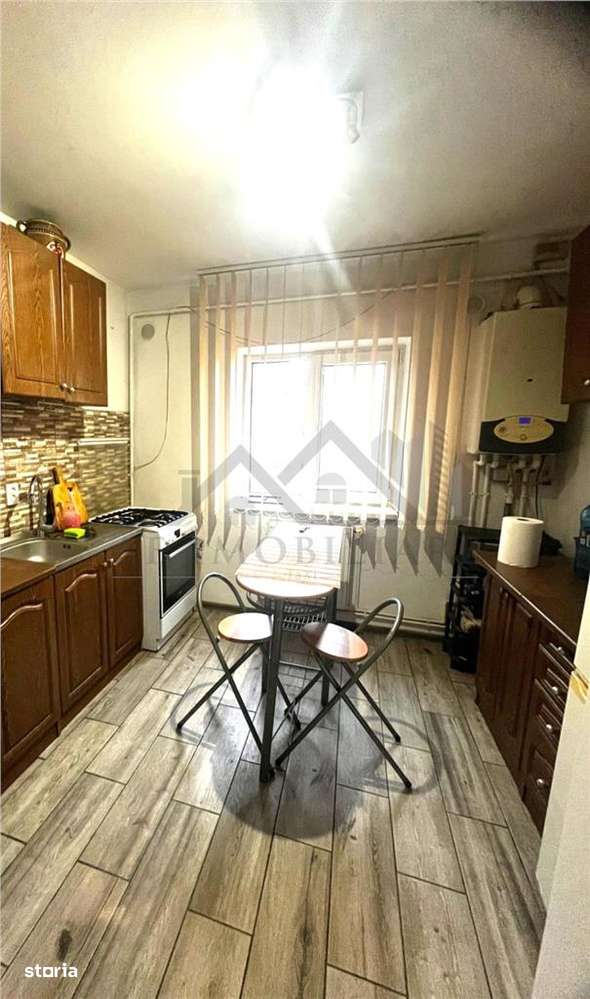 Apartament 3 camere Valea Lupului - Primarie - Imagine principală: 2/12