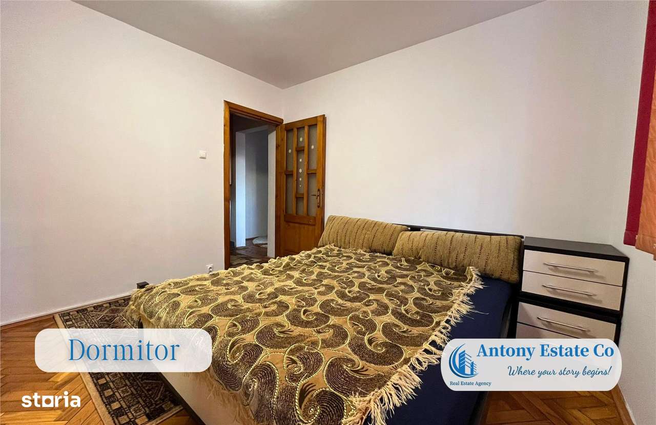 Apartament de inchiriat, 3 camere, Nufaru - Oradea - Imagine principală: 4/11