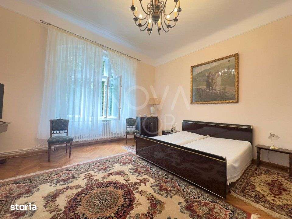 Apartament 2 camere, la vila, - Constantin Noica, Sibiu - Imagine principală: 3/12