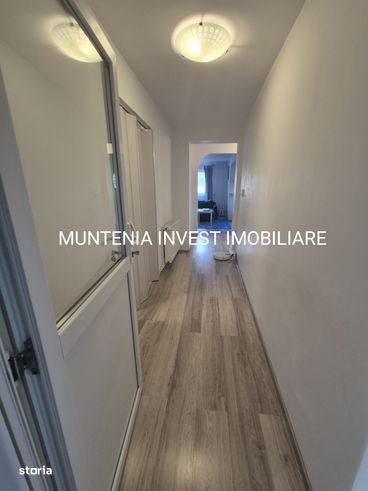 Casa Parter + etaj, teren 1310 mp. Labusesti(Bascov)-8