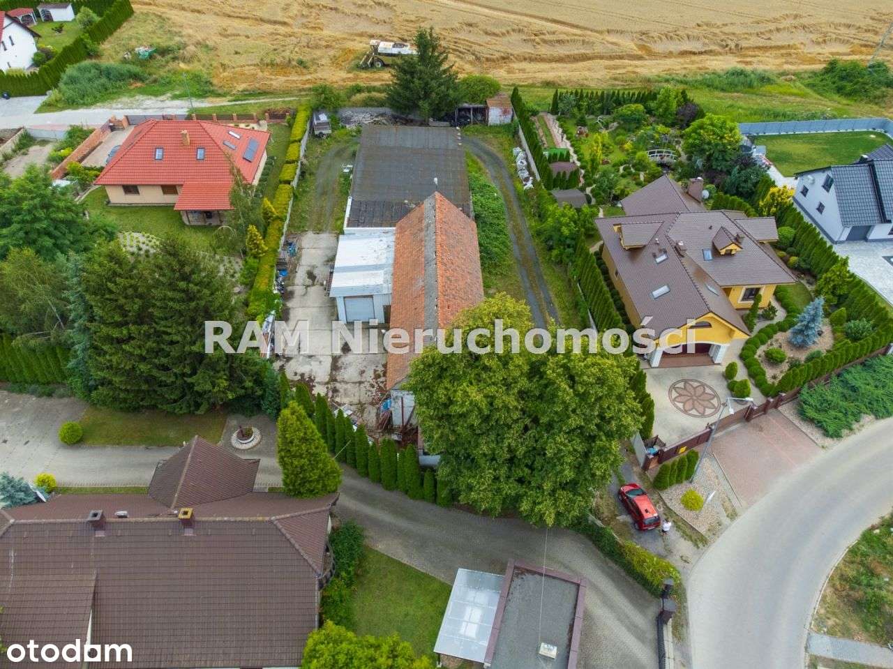 Lokal użytkowy, 21 663 m², Głogów - Pełny obrazek: 5/10