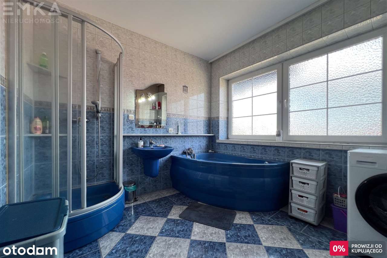 Duży dom z biznesem przy parku w sercu Kamienia-14