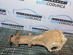 Grup spate Subaru Forester 2.0 Diesel 2007 - 2010 EE20 (559) - 8