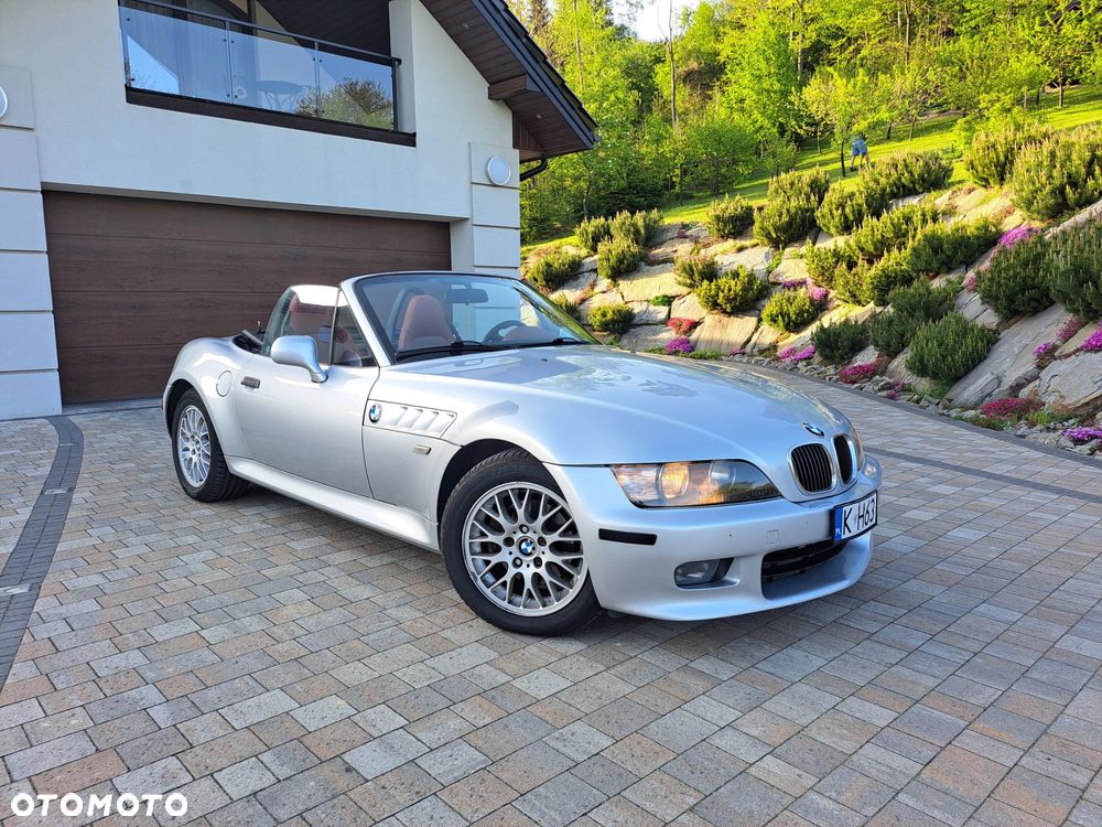 BMW Z3