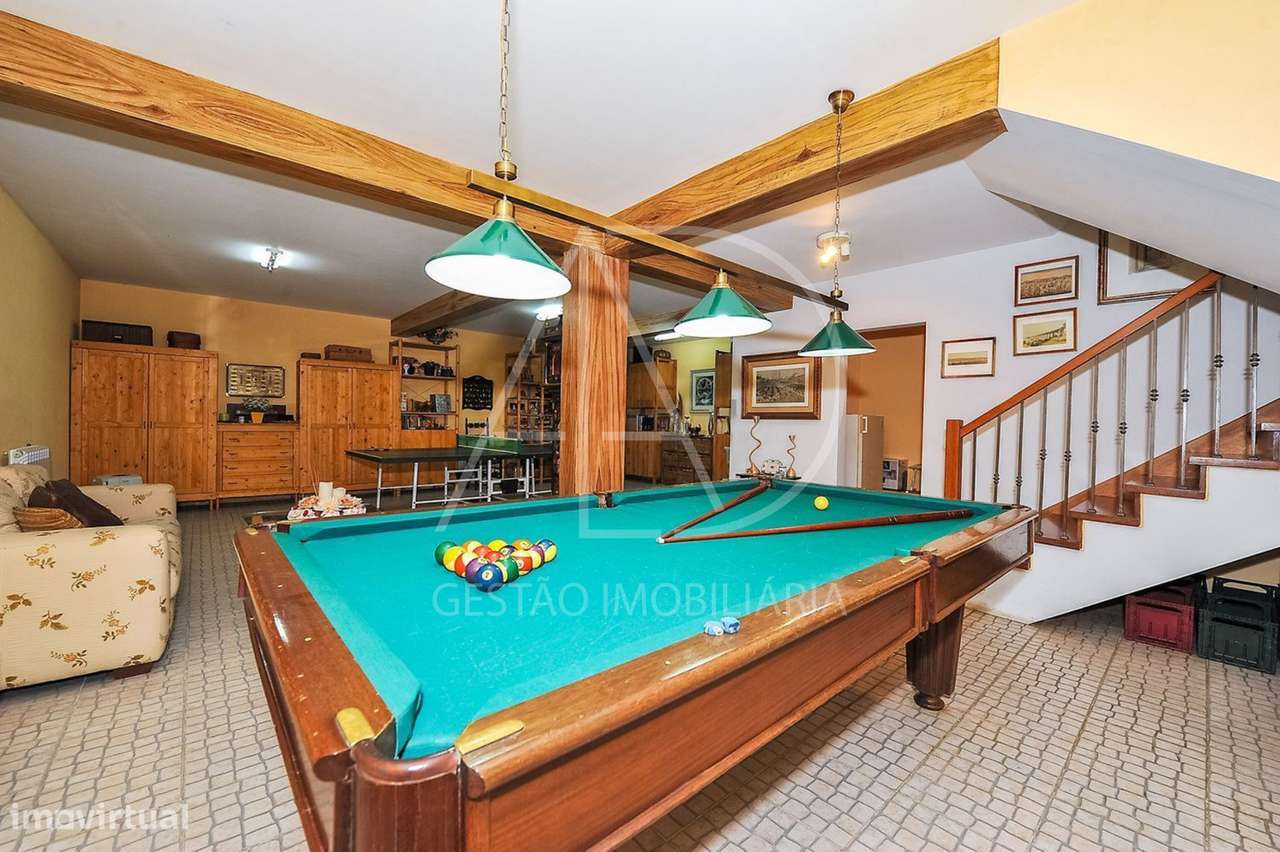 MORADIA ISOLADA T5 EM VERDIZELA-45