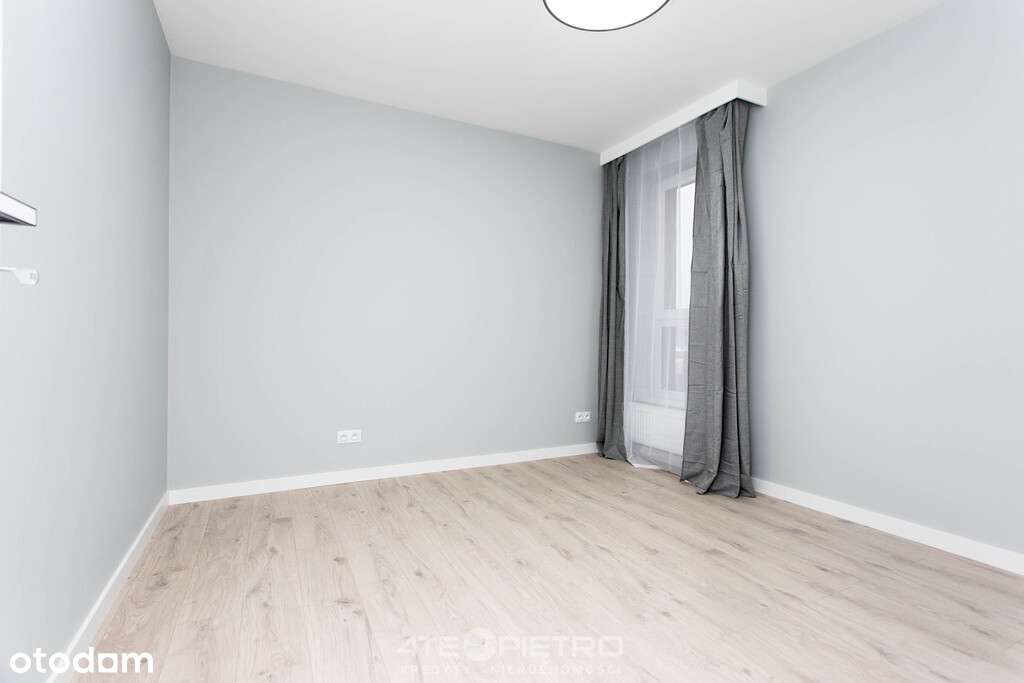 Nałęczowska | wykończone | M4 | 63m2 | siłownia - Pełny obrazek: 5/14