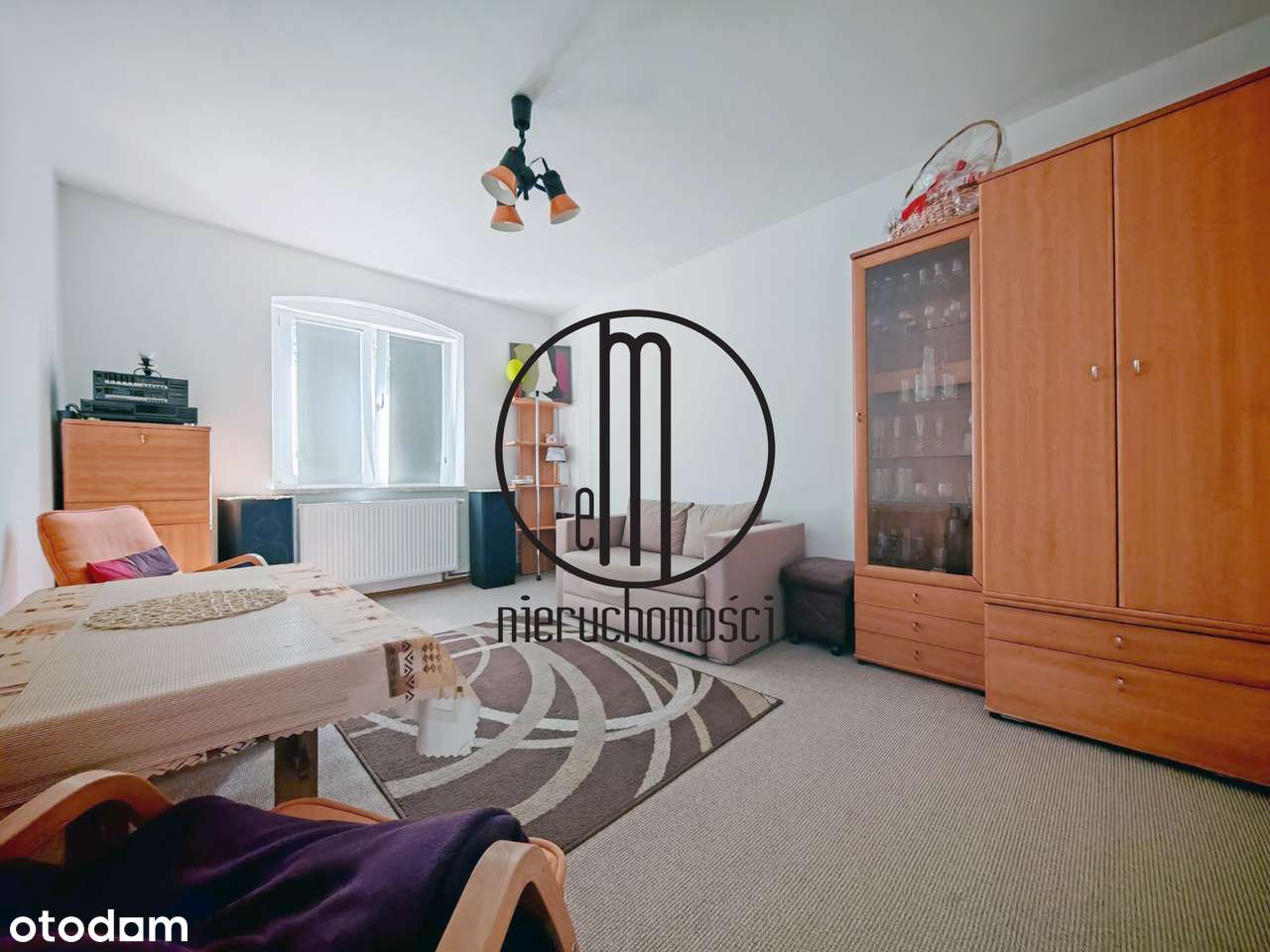 Nowodworska - 2 pokoje, Piwnica-0