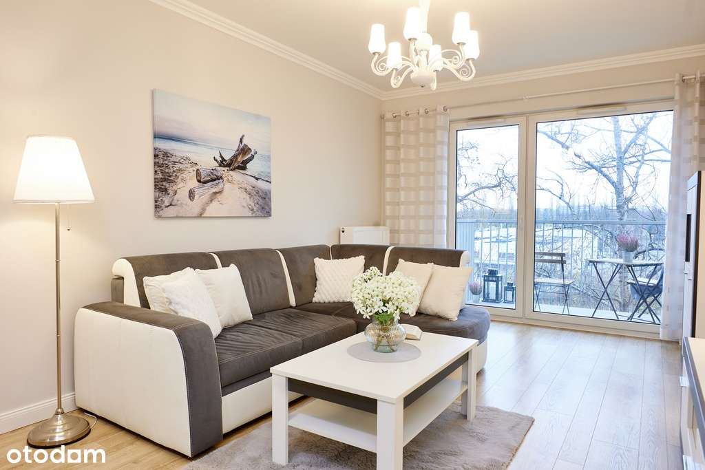 # 2 pokoje przy metrze Młynów # garaż #-16