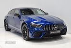 Mercedes-Benz AMG GT Standard - 1