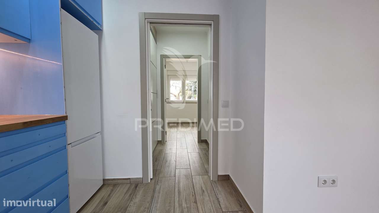 Apartamento T1 em Santo André, a 10 min de Sines - Grande imagem: 5/13