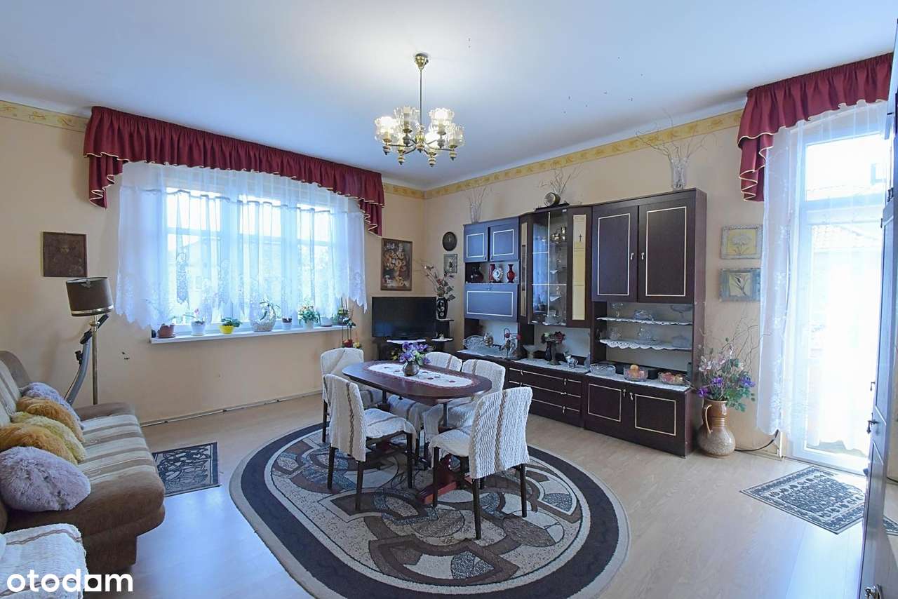 Perełka na rynku I Willa miejska I Wiele możliwości aranżacyjnych-13