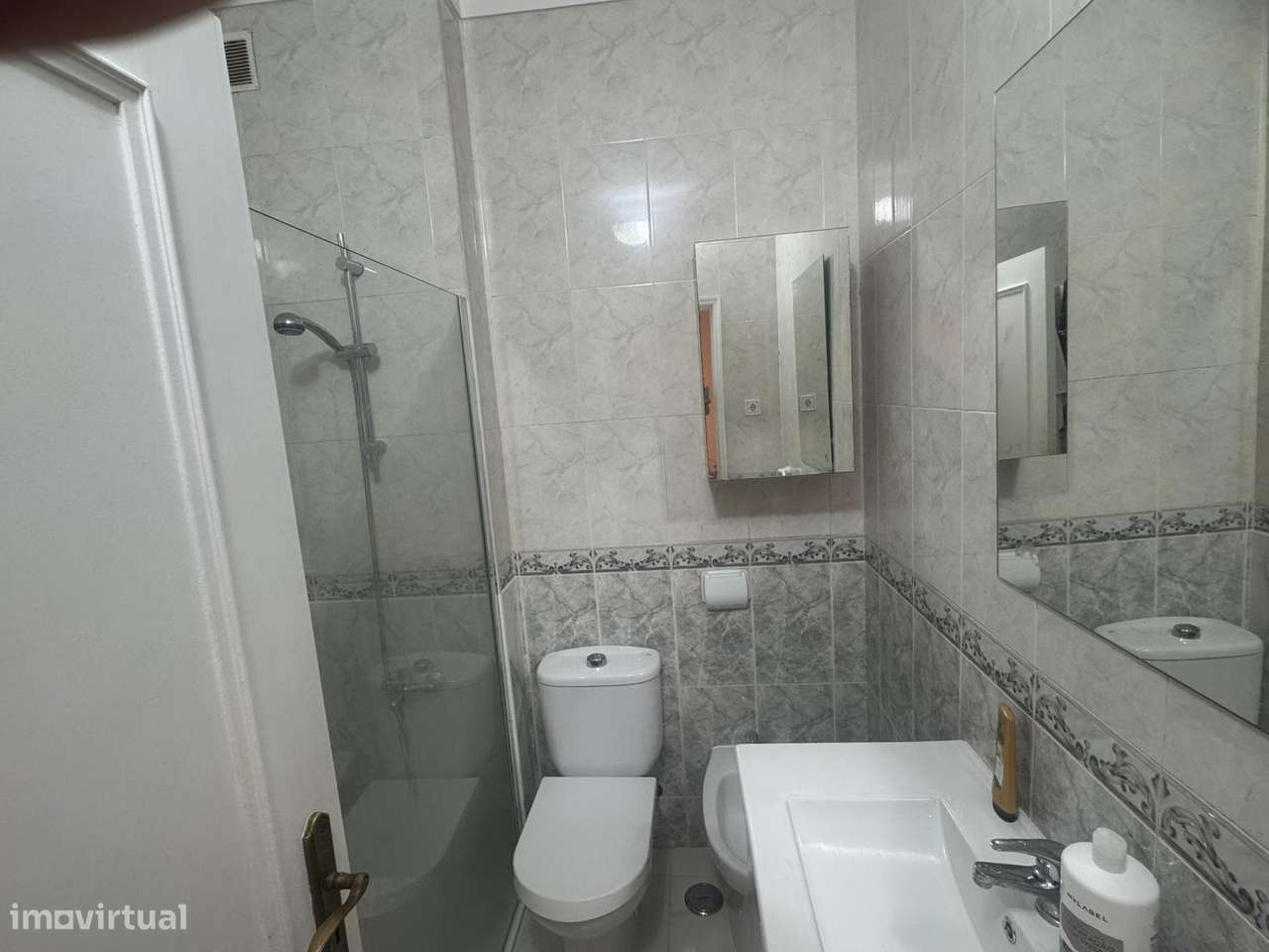 T1 - Renovado / Verderena-8