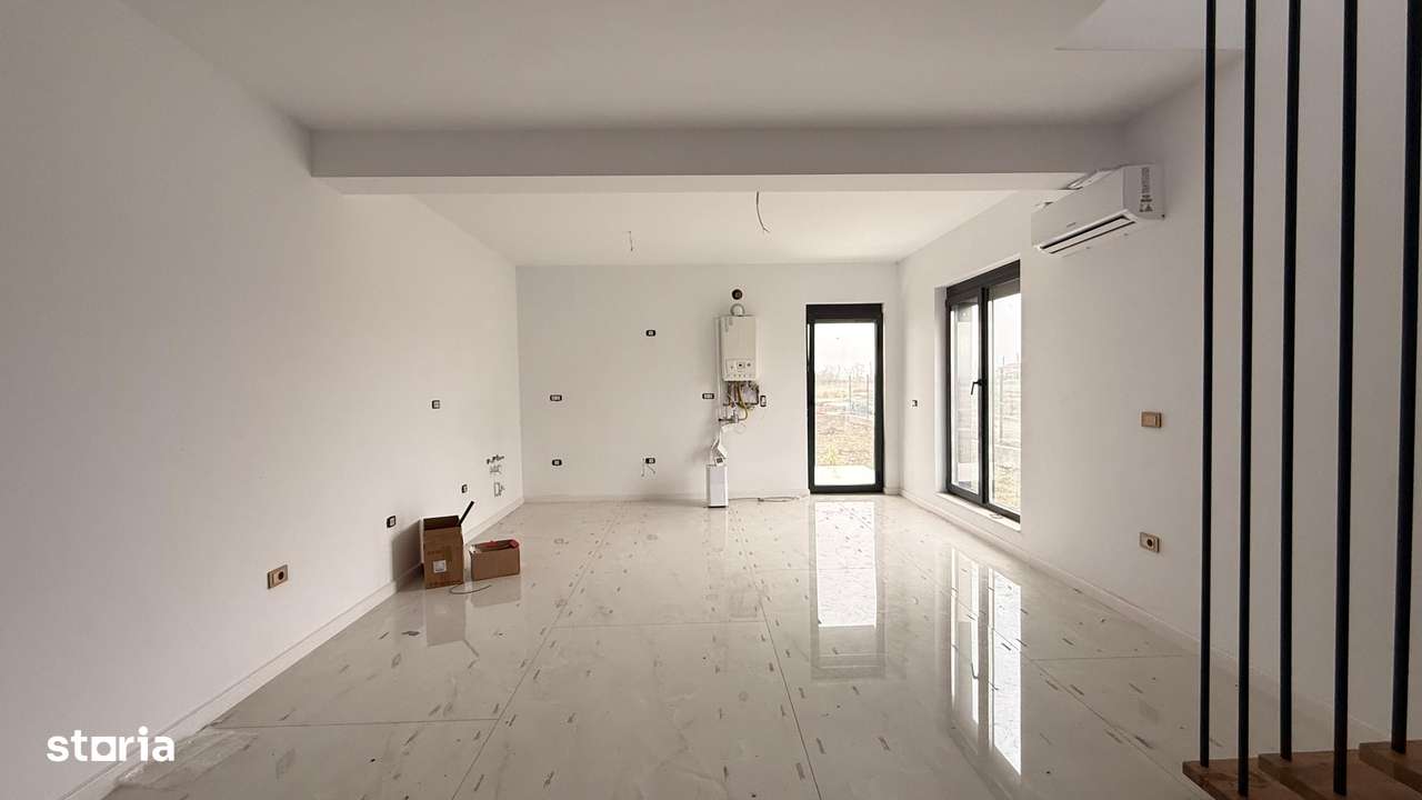COMISION 0% | Duplex Spatios | Covaci - Dumbravita | FInisaje Premium - Imagine principală: 2/11
