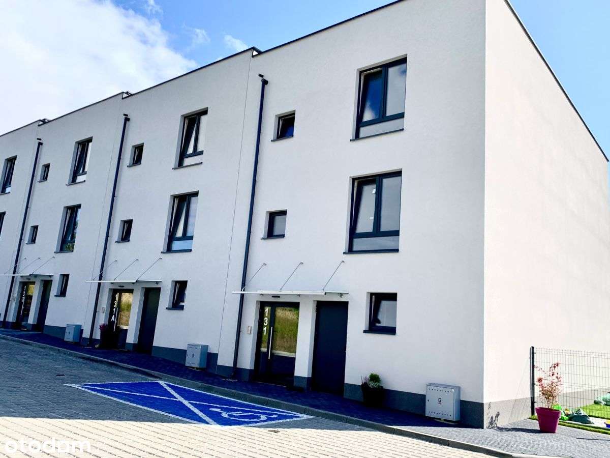 Duże mieszkanie w Rudzie Śląskiej Kochłowicach-13