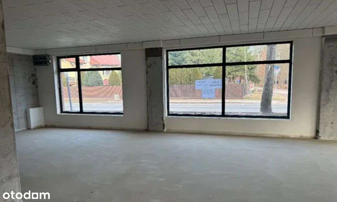 Lokal usługowy na sprzedaż Białołęka Dworska 172 m - Pełny obrazek: 5/6