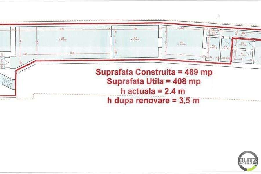 Spatiu comercial, Piata Unirii! - Imagine principală: 3/5