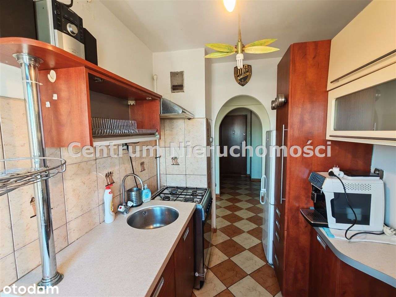 Okazja! M3 Wrzosowiak / 5 Piętro Z Balkonem-7