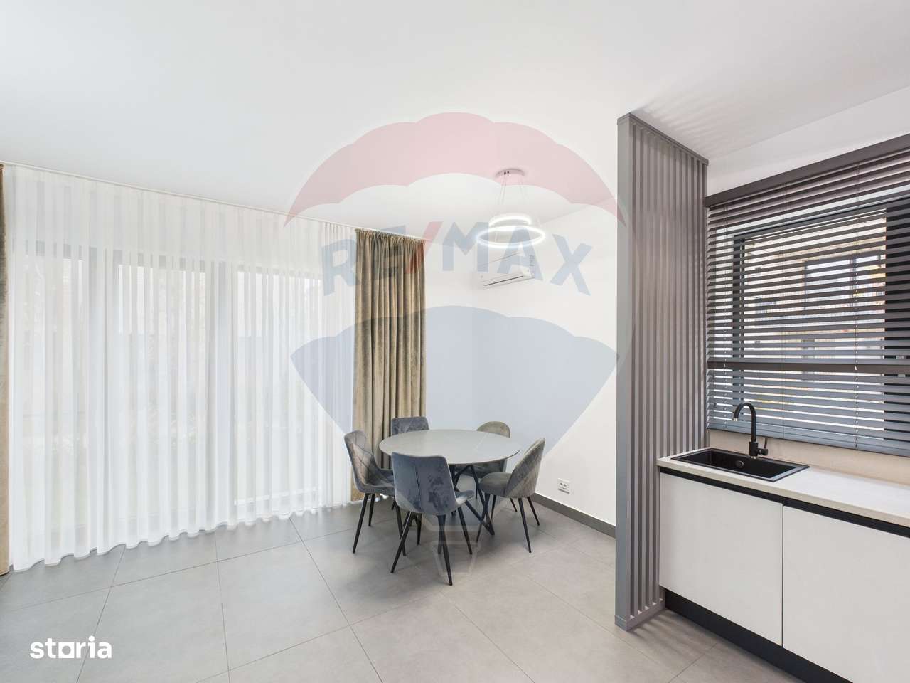 APARTAMENT 3 CAMERE DE VANZARE- DUPLEX | AVALON ESTATE PIPERA - Imagine principală: 3/18