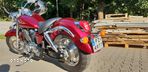 Honda Shadow - 3