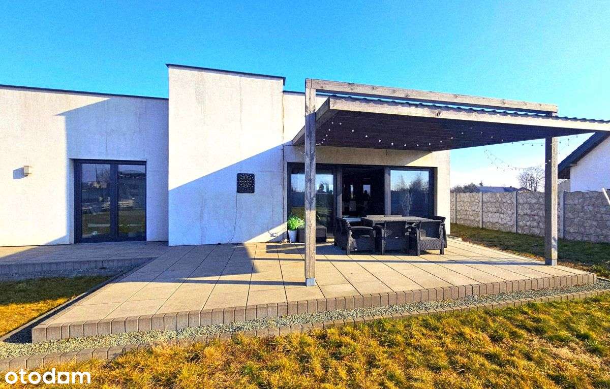 Wyjątkowa oferta- Piotrków Kujawski-9