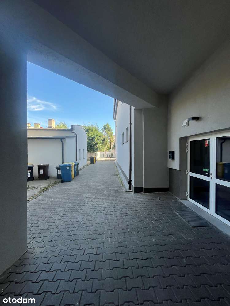 Mieszkanie | Dwupokojowe | Kamienica | Wilda - Pełny obrazek: 4/17