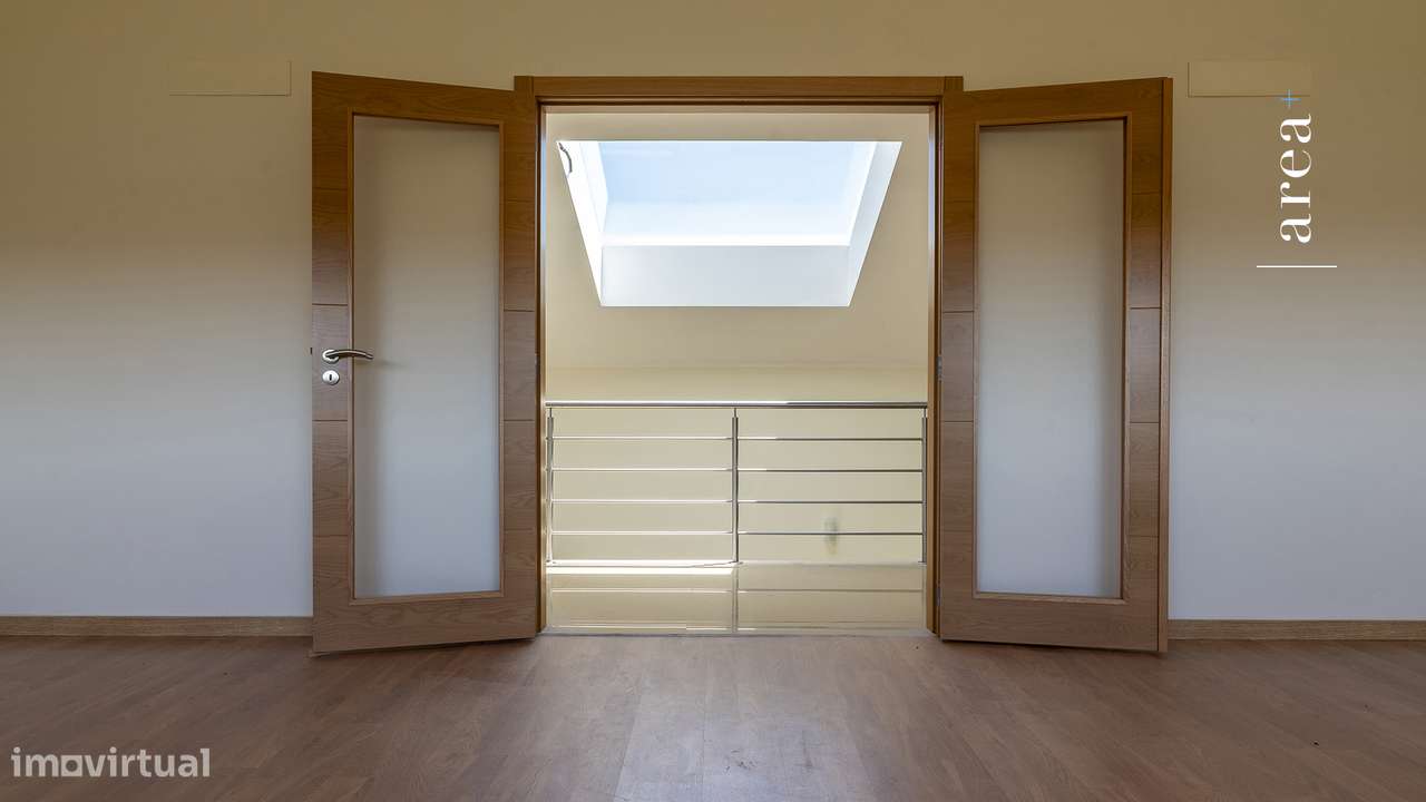 Imóvel Exclusivo | Casa de Urmar-11