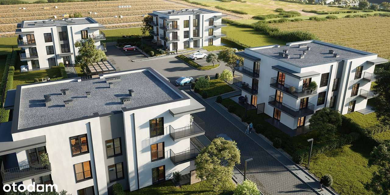 Zamieszkaj w rytmie Alei Poetów – kontynuacja wyjątkowej inwestycji-1