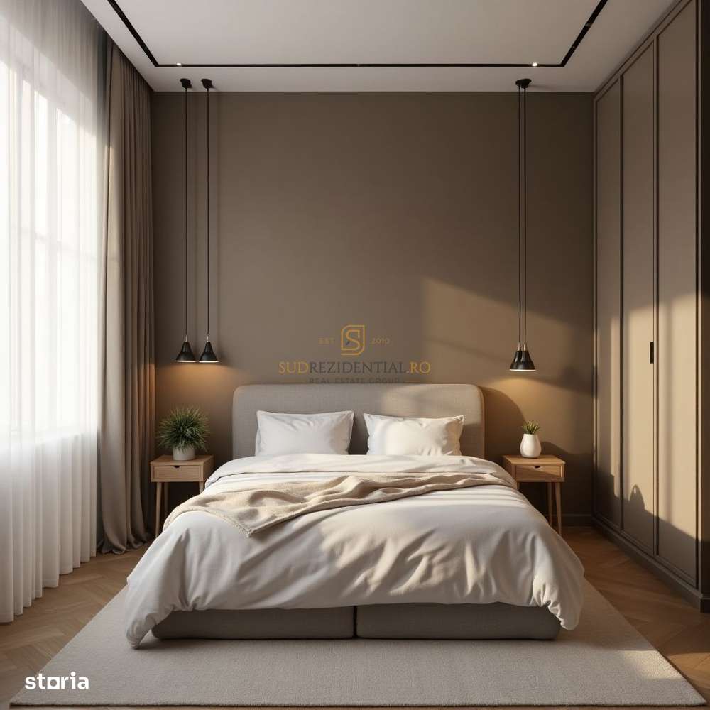 Apartament cu mutare rapida si 0 Comision - 4 camere, zona Grand Arena - Imagine principală: 3/20