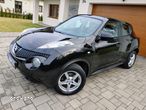 Nissan Juke 1.6 Visia - 1