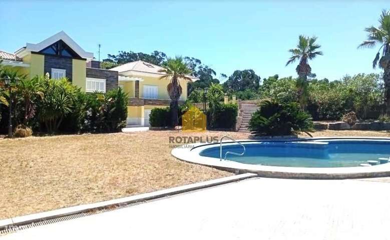 Moradia T6 Sintra - Grande imagem: 2/14