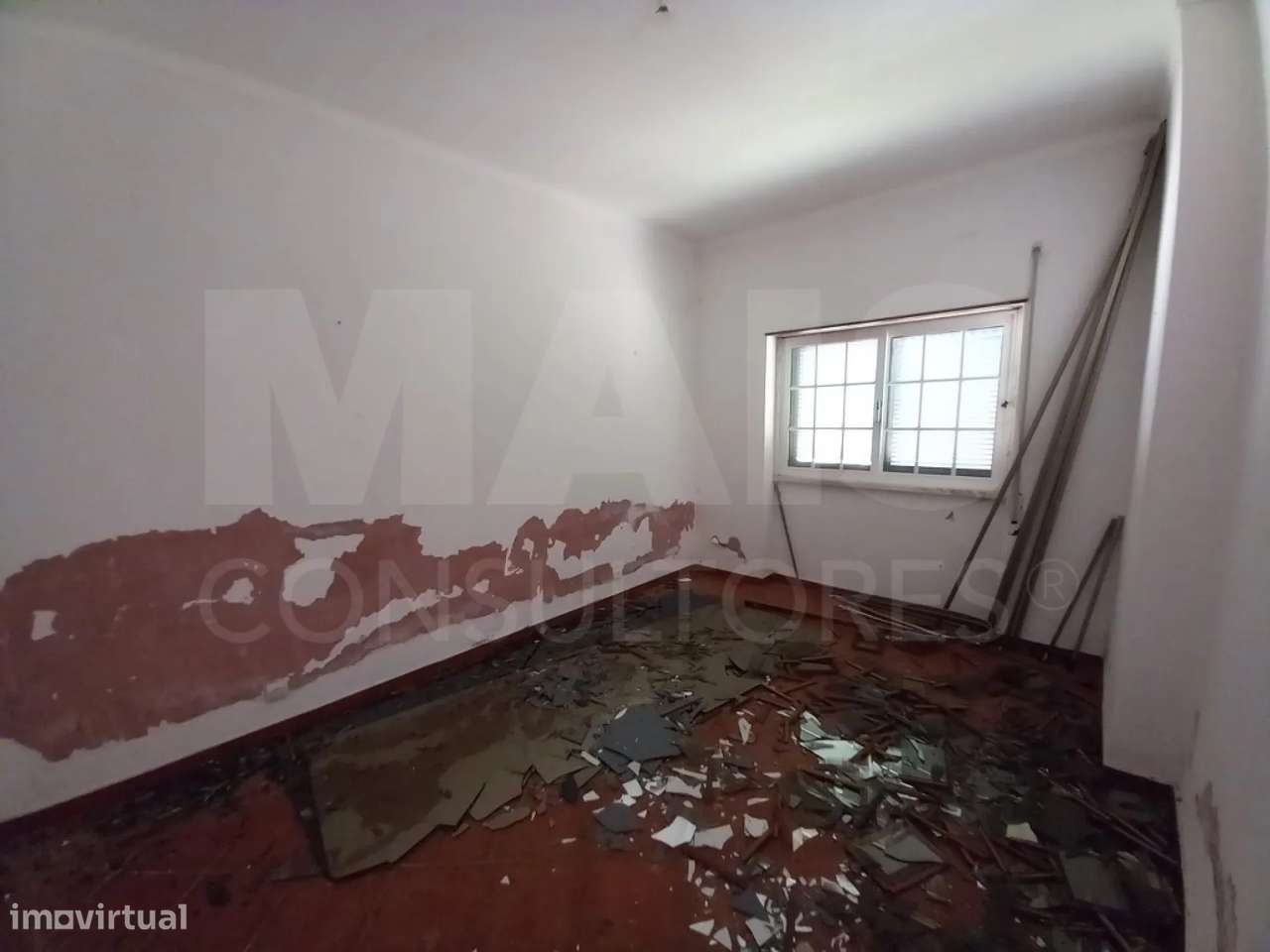 Moradia Bi Familiar com entradas independentes - Grande imagem: 5/50