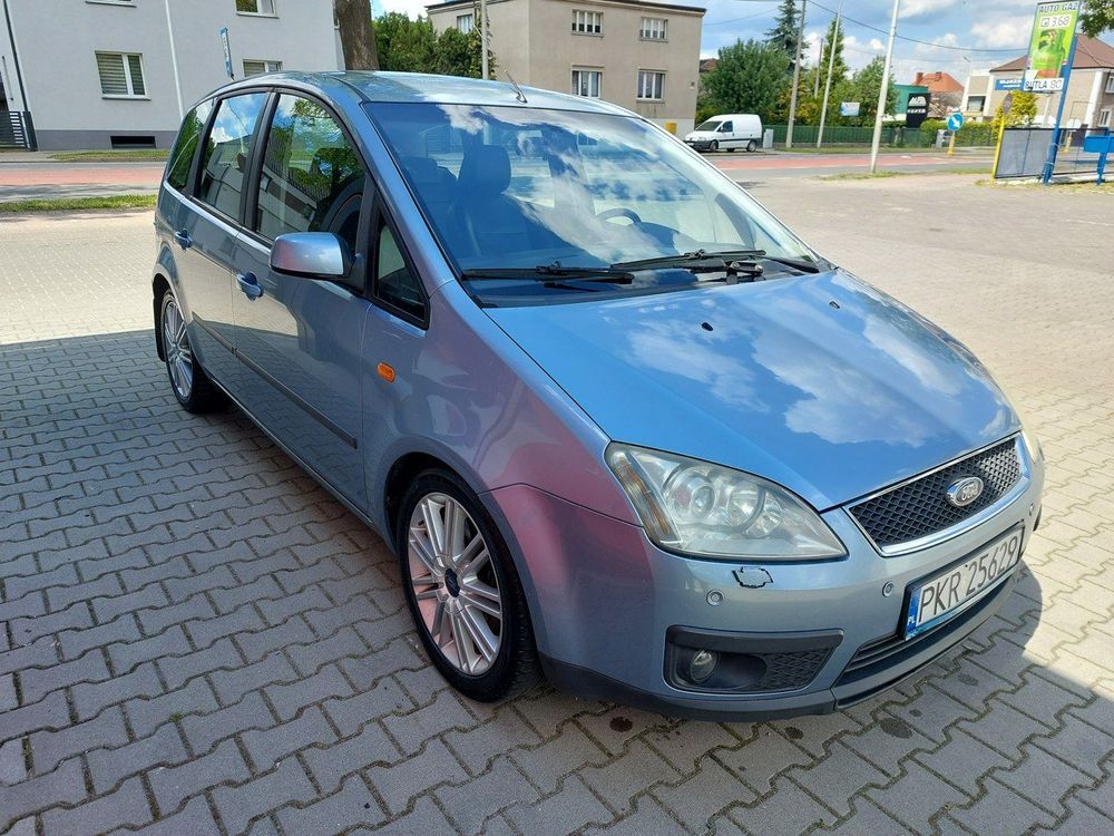 Ford C-Max I 2005