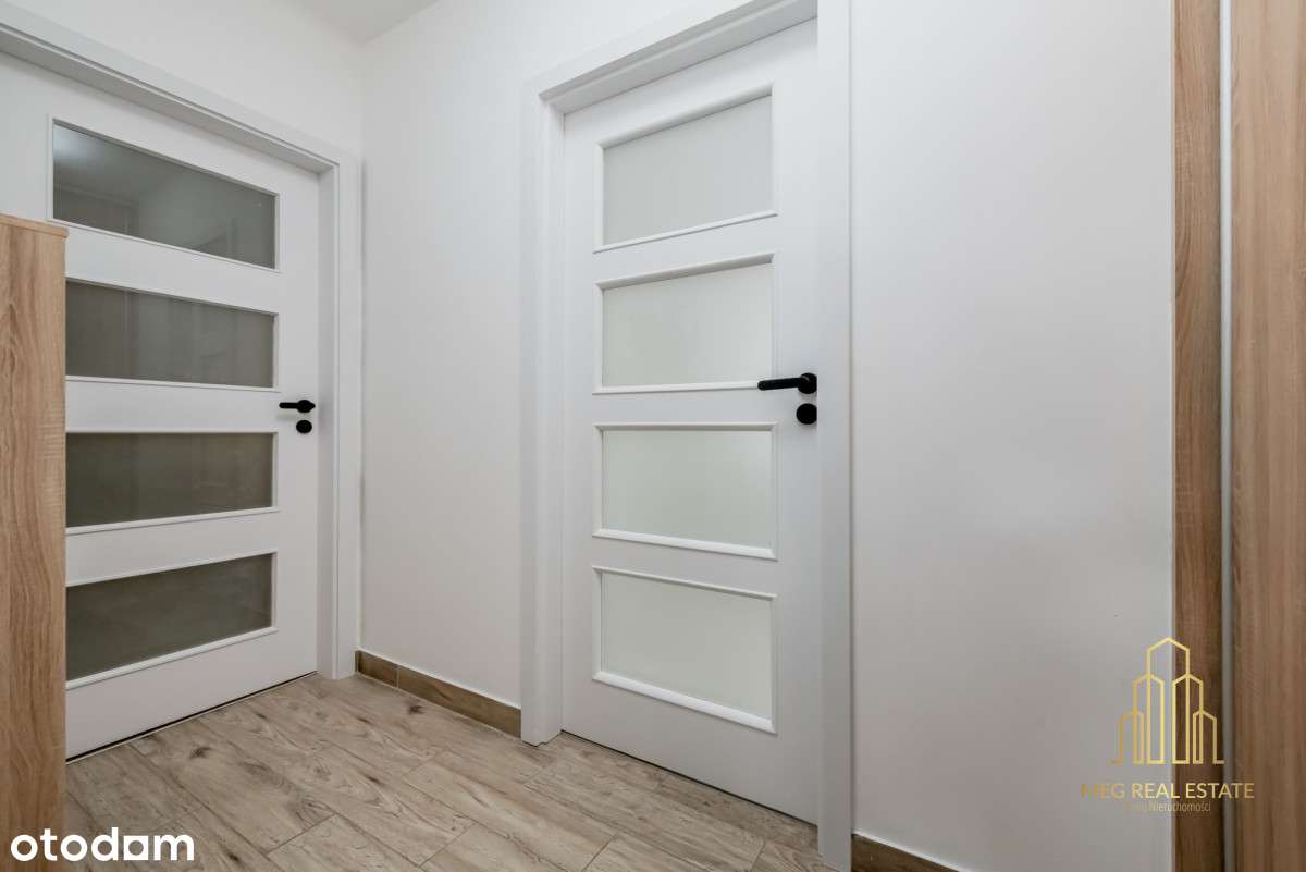 Komfortowe 3 pokojowe mieszkanie Porosły-13