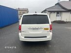 Dodge Grand Caravan 3.6 R/T - 8