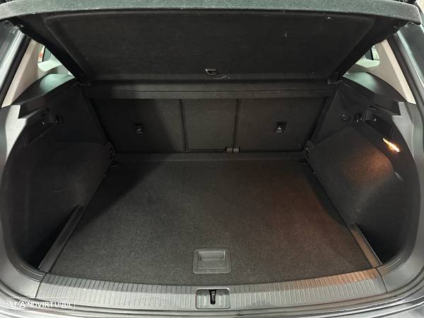 VW Tiguan 1.6 TDI Confortline - 9