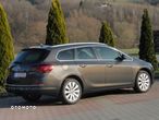 Opel Astra 1.4 Turbo Sports Tourer - 10