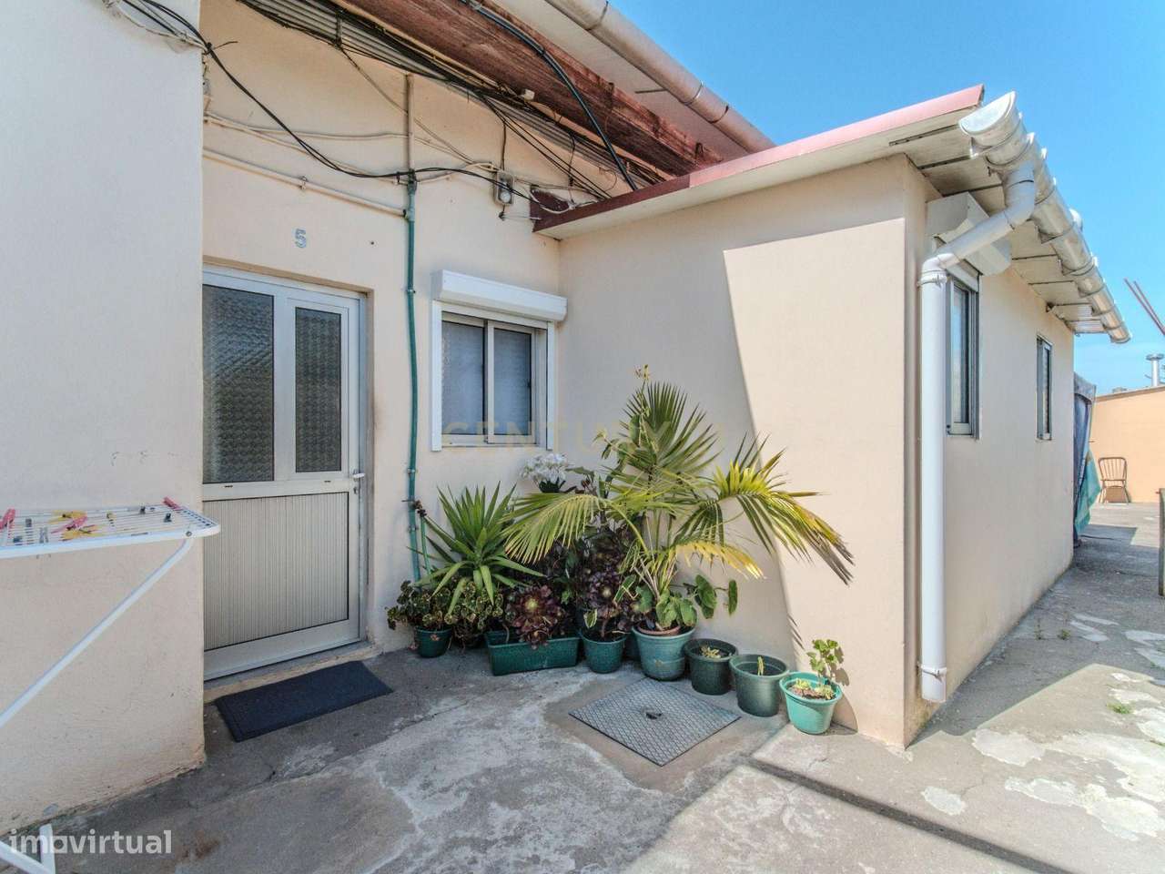 Investimento com Rendimento | 5 Moradias em Lote de 1016 m² | Matosinh-14