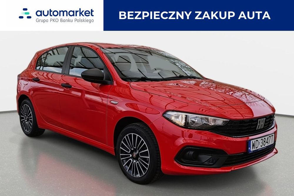 fiat tipo