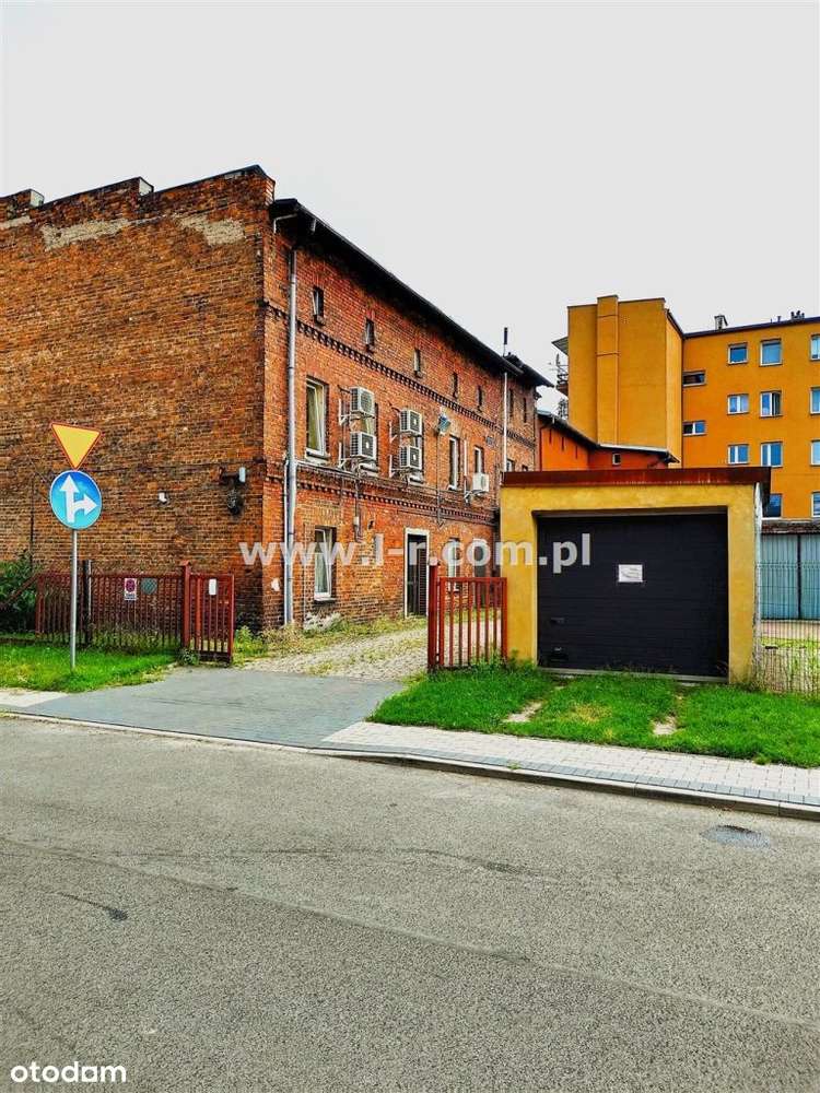 Kamienica W Centrum Rybnika! - Pełny obrazek: 4/14